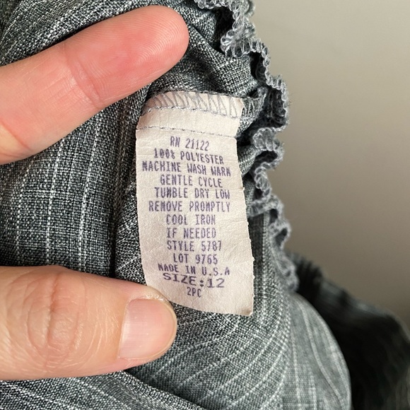 set of clothes - Picture 2 of 13